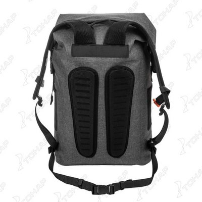 Герморюкзак 30л из ПВХ NISUS N-82110-30