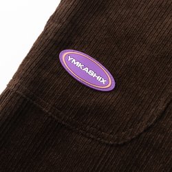 БРЮКИ YMKASHIX VELVET SERIES TWO