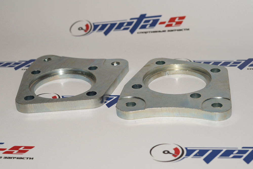 Пластины переходные классика под диски 14 дюйм