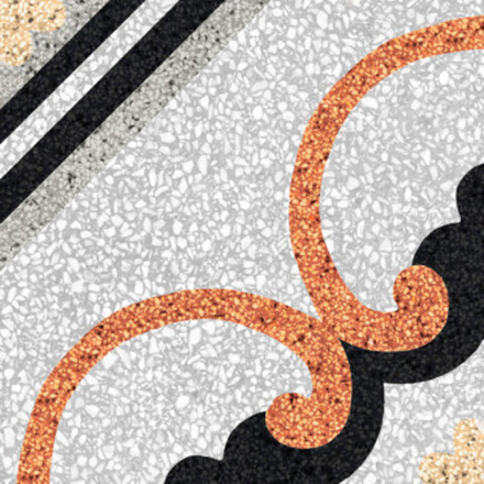 Керамогранит Point  9