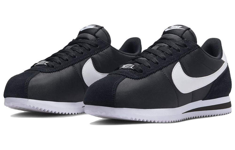 Кроссовки Nike Cortez (Женская размерная сетка)
