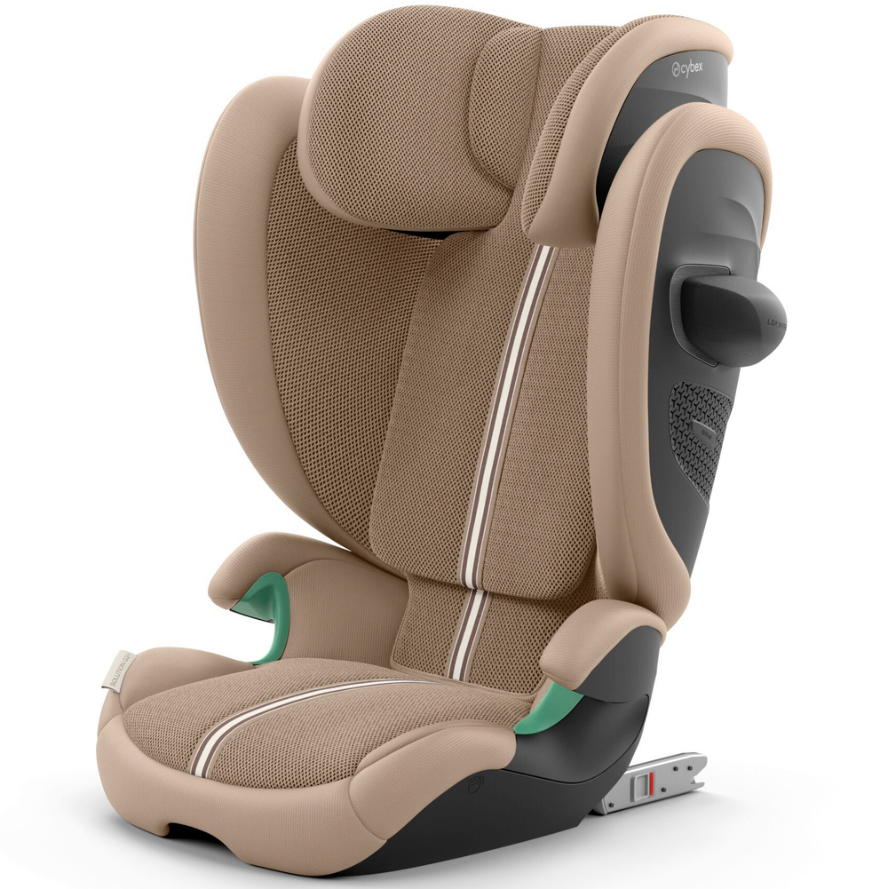 Детское автокресло Cybex Solution G2