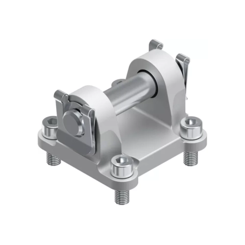 C-H-41-125 Цапфа охватывающая для Ø 125