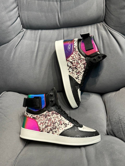 Кеды Louis Vuitton