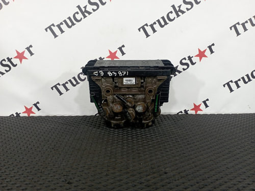 Модулятор EBS задний 2023г.