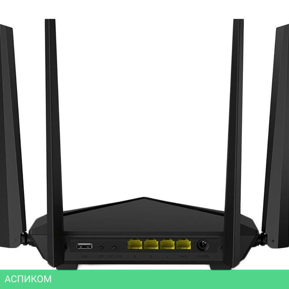 Маршрутизатор Tenda AC10U