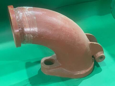 Первое колено Waitzinger B191015 (OLD TYPE)