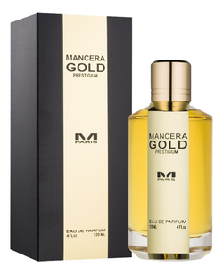 MANCERA Gold Prestigium