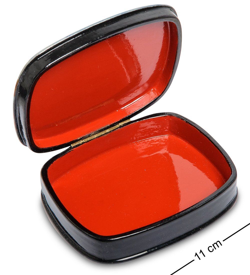 ШК-80/24-B Шкатулка «Монастырь»