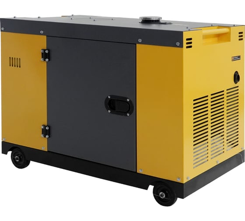 Habert Генератор Diesel H8GF-LDEF3-ATS