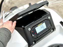 Снегоход STELS ВИКИНГ (VIKING) SV800T LUX XE V3.0 K01 SWT CVTECH