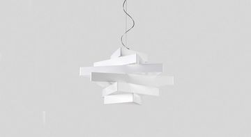 replica lighting MILES By MARCHETTI illuminazione  ( white )