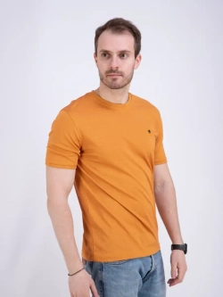 Футболка мужская мерсеризованная Турция