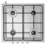 Плита газовая настольная бытовая DARINA L NGM441 03 W