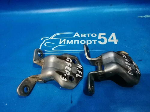 Петля двери передней левой MAZDA CAPELLA 1998