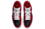 Кроссовки Jordan Air Jordan 1 Low "Chicago Flip" (Женская размерная сетка)