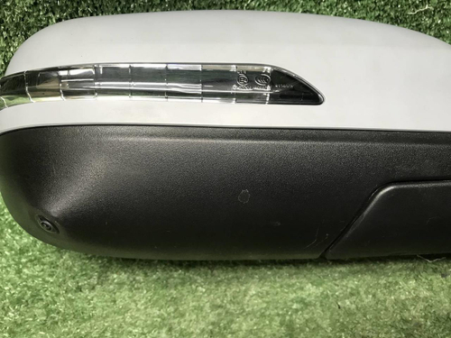 Зеркало правое Chery Tiggo 4 (2018-2023) 8 конт.
