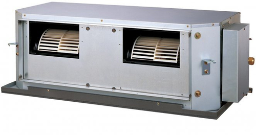 Канальный кондиционер Fujitsu ARYG72LHTA/AOYG72LRLA инверторный высоконапорный