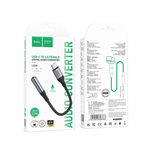 Аудио-переходник LS36A Fresh digital audio converter iP to 3.5