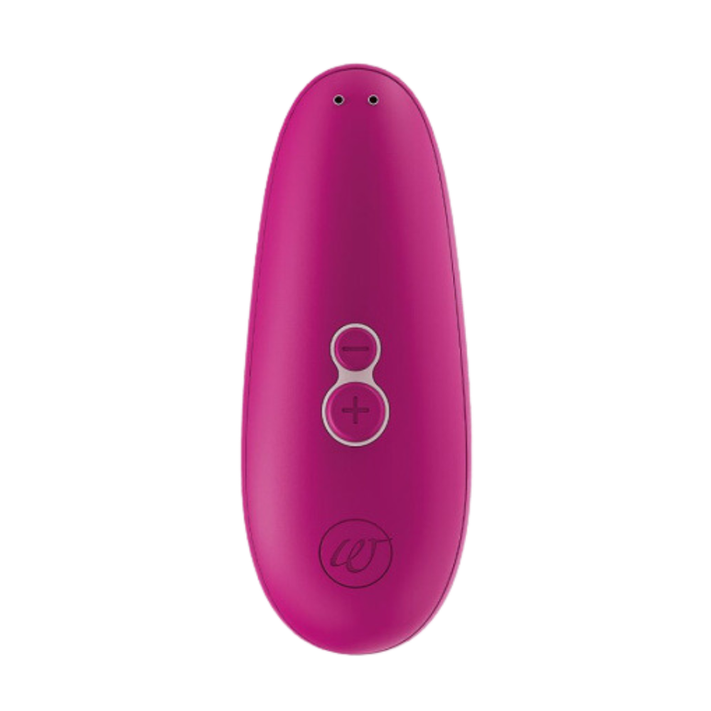 Womanizer Starlet 3 - бесконтактный стимулятор клитора (6 режимов)