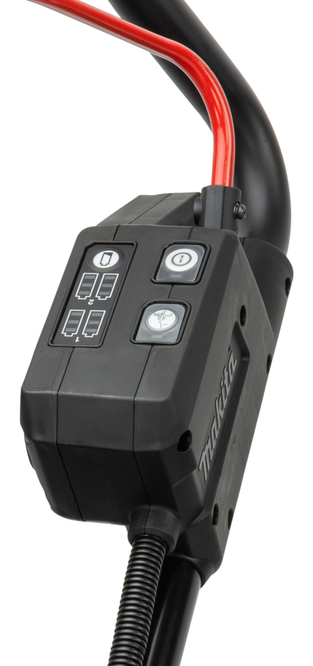 Газонокосилка LXT® DLM530Z 18 В X2 53 см 70 л