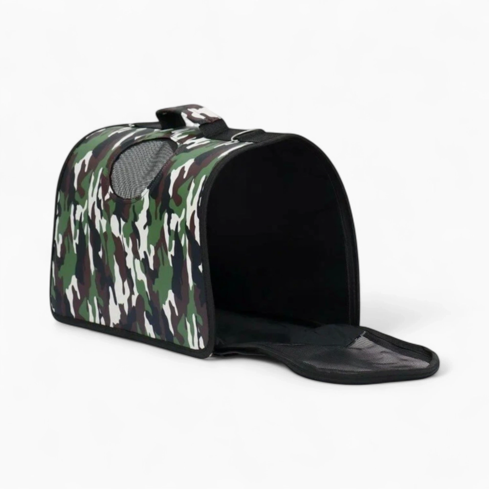 Переноска «Camo»