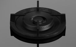 Варочная панель Bertazzoni P905CMODGNE