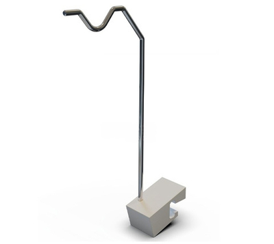 Держатель-зацеп для СИПС-Н-01