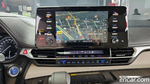 Toyota Sienna 4 Generation 2.5 Hybrid 2WD (02.2022)