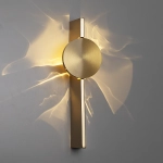 Настенный светодиодный светильник Citilux Jazzy CL248011