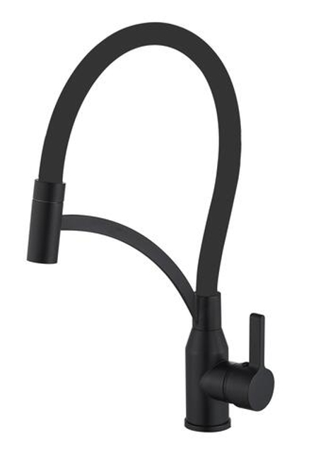 Смеситель для кухонной мойки Fmark FS8244H-01