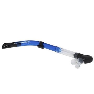 Трубка Marlin Bali Blue/Black