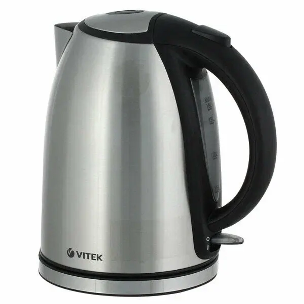 Электрочайник Vitek VT-1169 SR (y)