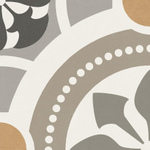 Decocer Siena Trevi 19,8x19,8