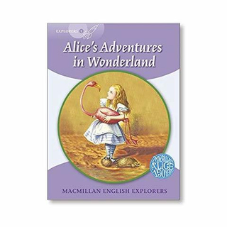 Alice's Adventures In Wonderland Reader