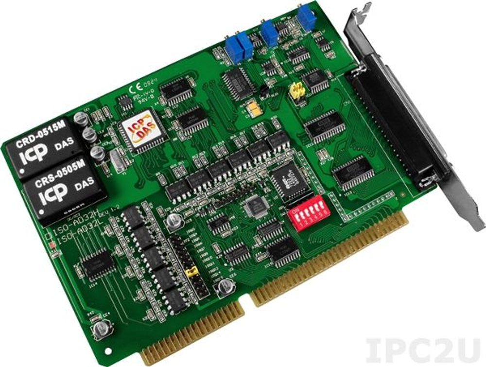 ISO-AD32L
