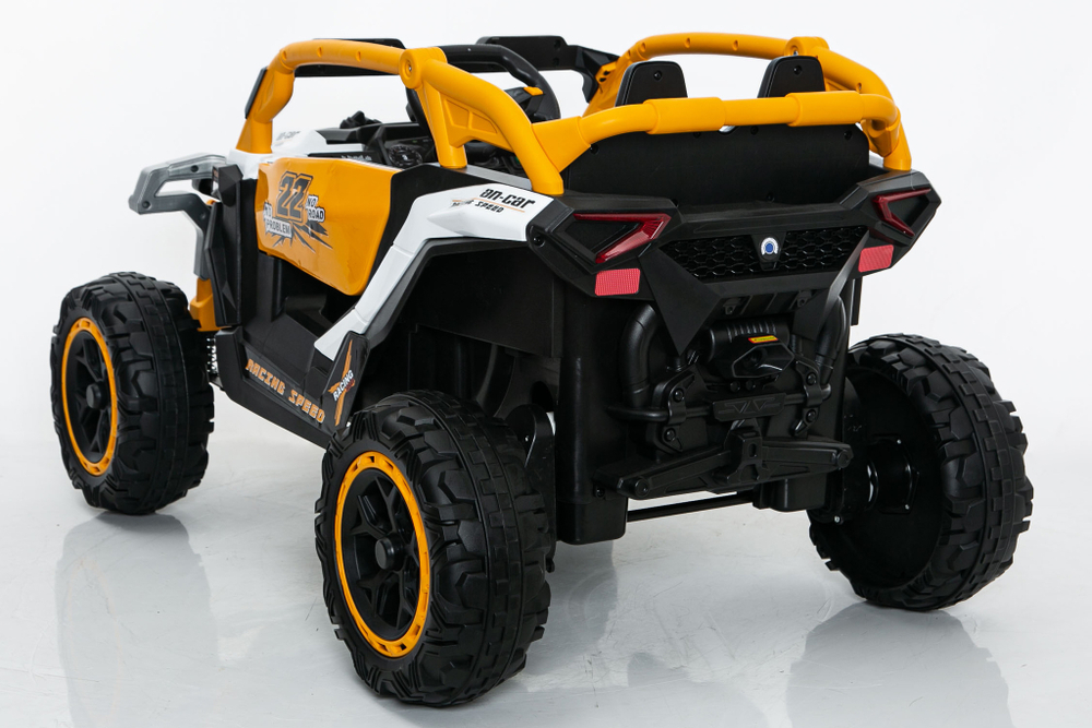 Детский электромобиль багги HS-M3