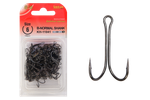 Крючки Saikyo двойн.Normal Shank KH-11041  № 6 BN (100шт)