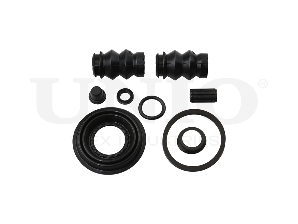 Ремкомплект заднего тормозного суппорта UNIO BRK-20045