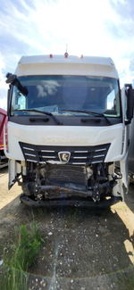 КамАЗ 54901 4x2 Седельный тягач 54901-70014-94 (Дизельный, 12,0 л, 450 л.с., АТ)