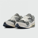 кроссовки New Balance 2002R Grey