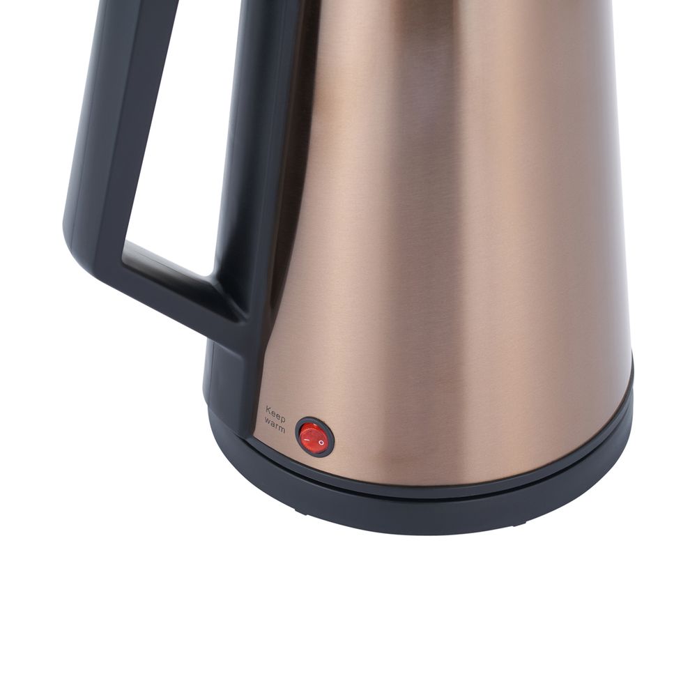 Чайник электрический Gipfel Arctic Sun 50745 1,7 л