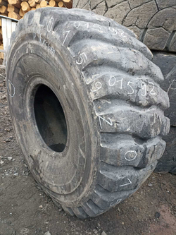 26.5R25 Bridgestone VLT шина б/у