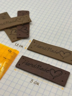 Бирки для рукоделия
