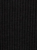 Шапка детская осенняя на завязках и снуд