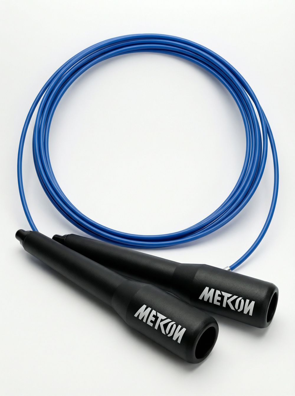 Скакалка METCON синяя