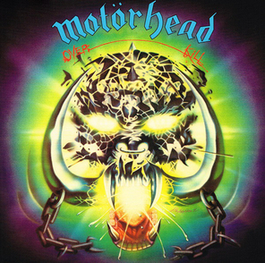 Motorhead / Overkill (LP)