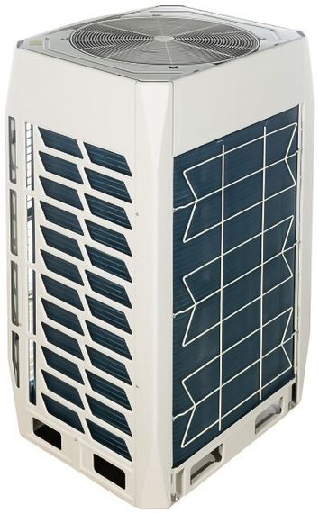 Наружный блок VRF системы Dantex DM-FDC0480WM/SF — (3)