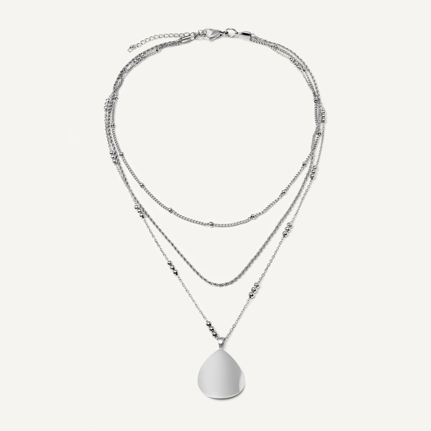 Колье Multi-layered Necklace