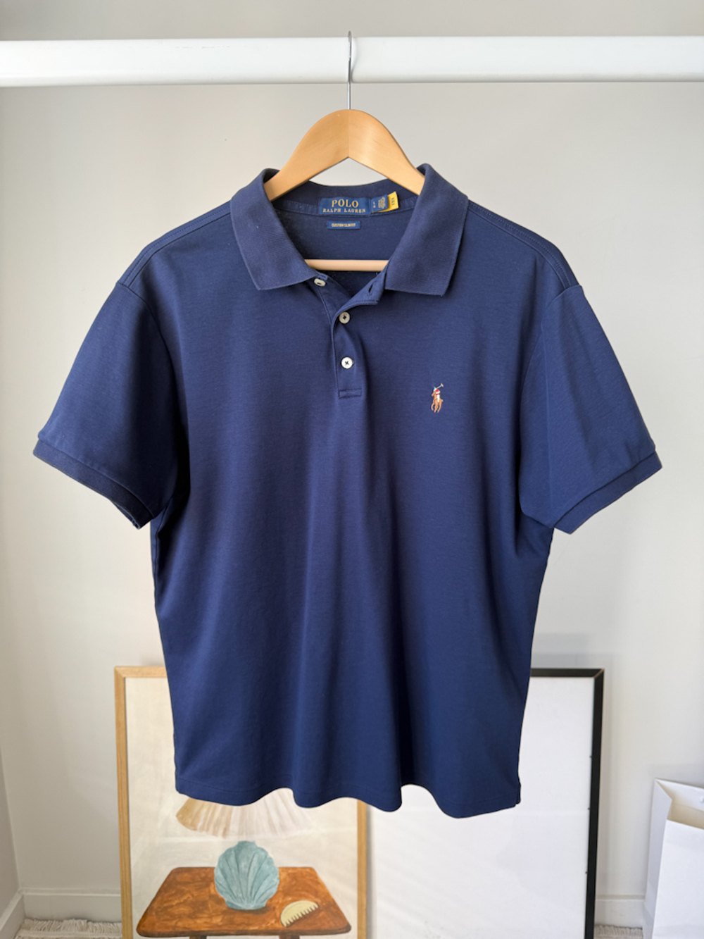 Поло Polo Ralph Lauren, L